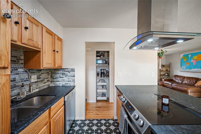 MLS Image for 1531  Saratoga  ,Colorado Springs, Colorado