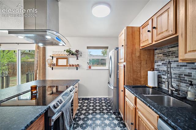MLS Image for 1531  Saratoga  ,Colorado Springs, Colorado