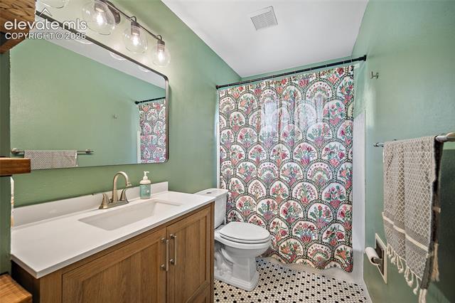 MLS Image for 1531  Saratoga  ,Colorado Springs, Colorado