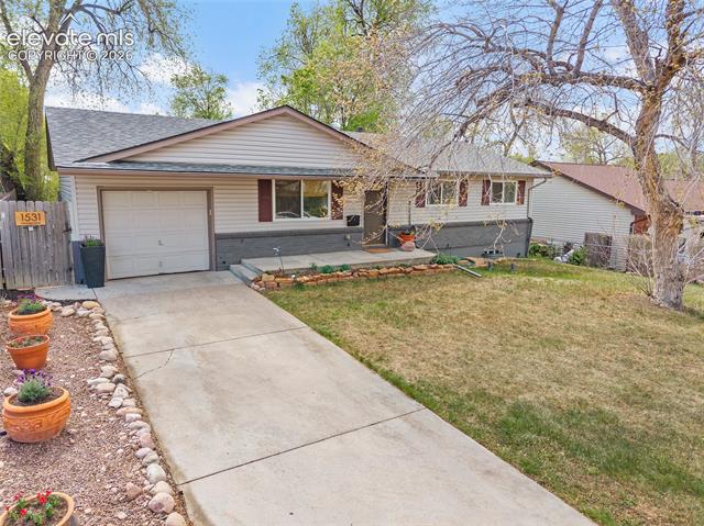 MLS Image for 1531  Saratoga  ,Colorado Springs, Colorado