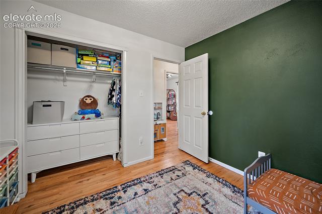 MLS Image for 1531  Saratoga  ,Colorado Springs, Colorado
