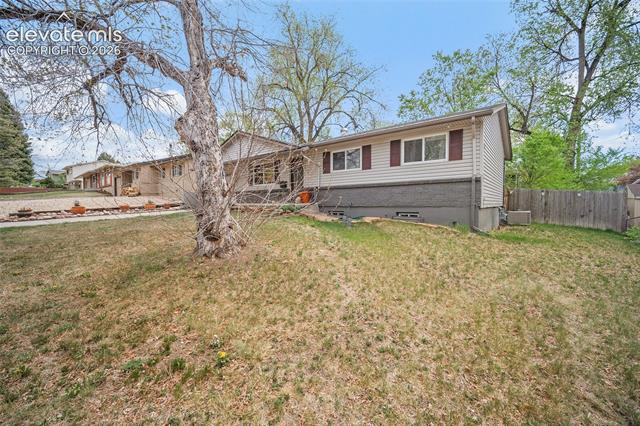 MLS Image for 1531  Saratoga  ,Colorado Springs, Colorado