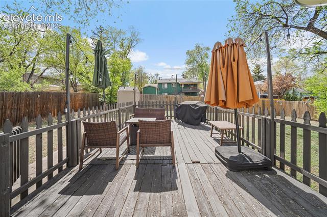 MLS Image for 1531  Saratoga  ,Colorado Springs, Colorado