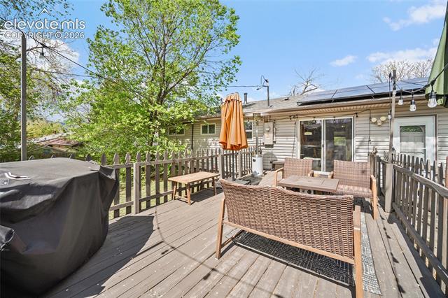 MLS Image for 1531  Saratoga  ,Colorado Springs, Colorado