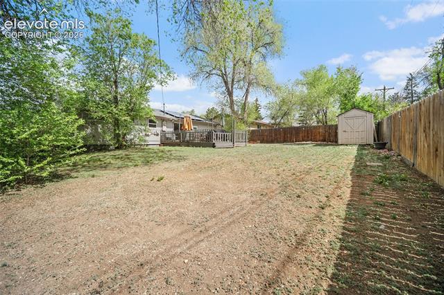 MLS Image for 1531  Saratoga  ,Colorado Springs, Colorado