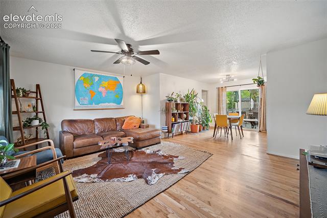MLS Image for 1531  Saratoga  ,Colorado Springs, Colorado
