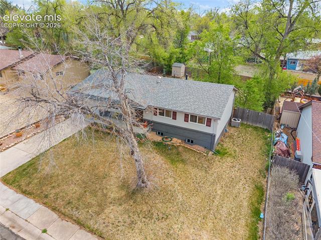 MLS Image for 1531  Saratoga  ,Colorado Springs, Colorado
