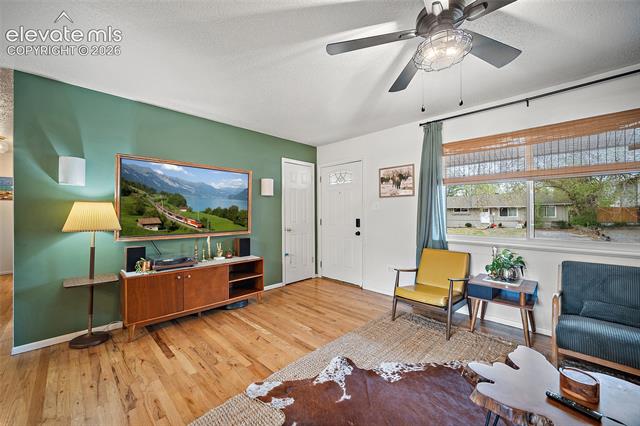 MLS Image for 1531  Saratoga  ,Colorado Springs, Colorado
