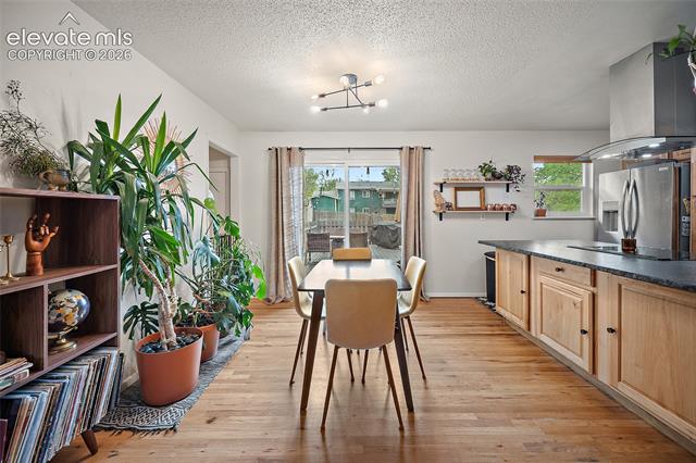 MLS Image for 1531  Saratoga  ,Colorado Springs, Colorado