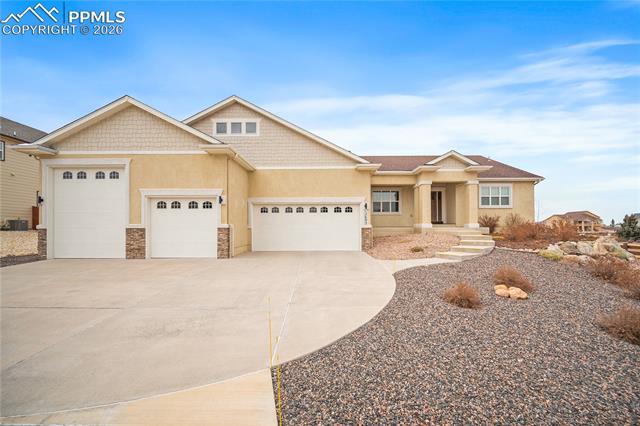 12692  Clark Peak  , peyton&nbsp; House Search MLS Picture