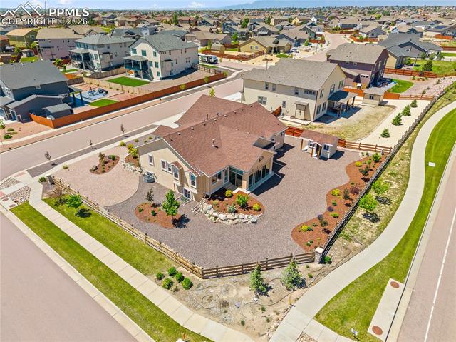 MLS Image for 12692  Clark Peak  ,Peyton, Colorado