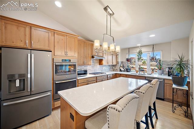 MLS Image for 12692  Clark Peak  ,Peyton, Colorado