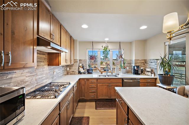 MLS Image for 12692  Clark Peak  ,Peyton, Colorado