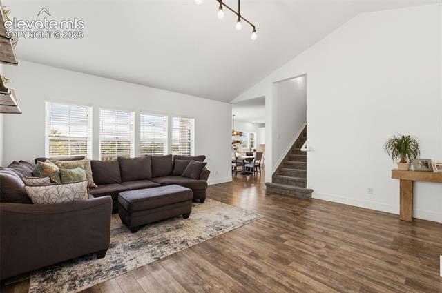 MLS Image for 6667  Cottonwood Tree  ,Colorado Springs, Colorado