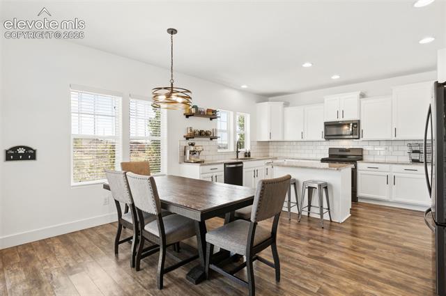 MLS Image for 6667  Cottonwood Tree  ,Colorado Springs, Colorado