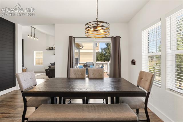 MLS Image for 6667  Cottonwood Tree  ,Colorado Springs, Colorado