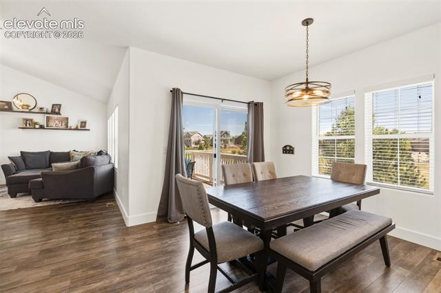 MLS Image for 6667  Cottonwood Tree  ,Colorado Springs, Colorado
