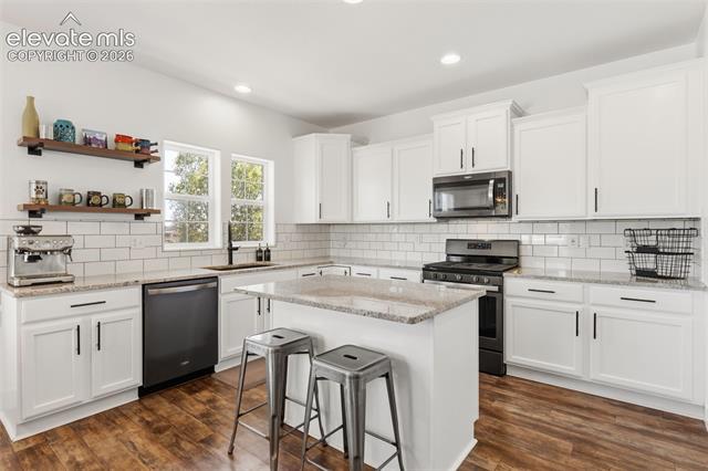 MLS Image for 6667  Cottonwood Tree  ,Colorado Springs, Colorado