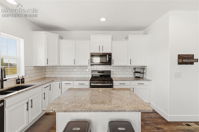 MLS Image for 6667  Cottonwood Tree  ,Colorado Springs, Colorado