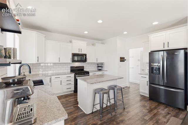 MLS Image for 6667  Cottonwood Tree  ,Colorado Springs, Colorado