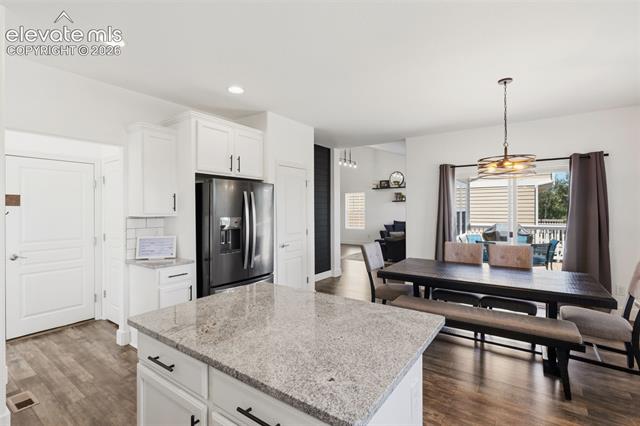 MLS Image for 6667  Cottonwood Tree  ,Colorado Springs, Colorado