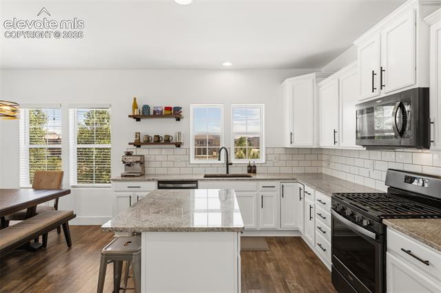 MLS Image for 6667  Cottonwood Tree  ,Colorado Springs, Colorado