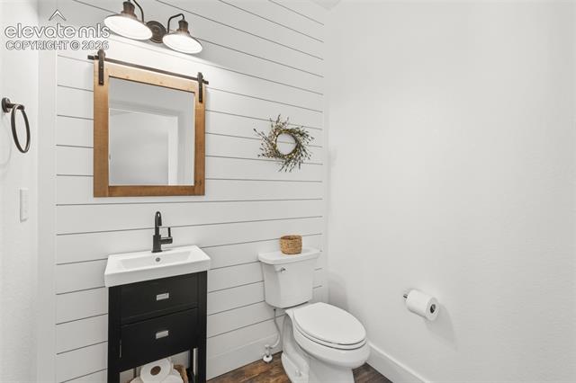 MLS Image for 6667  Cottonwood Tree  ,Colorado Springs, Colorado