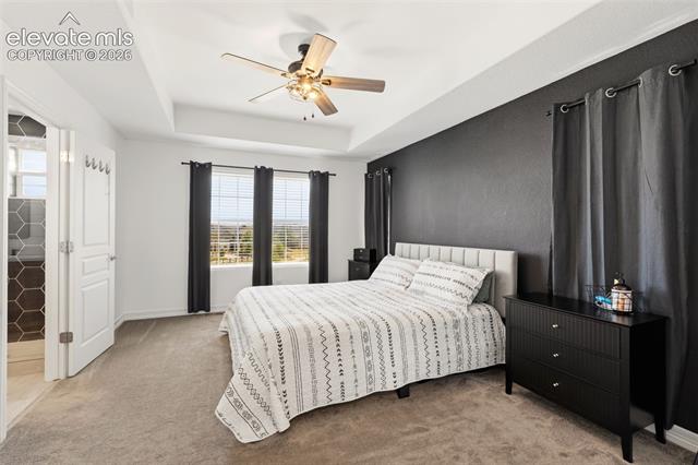 MLS Image for 6667  Cottonwood Tree  ,Colorado Springs, Colorado
