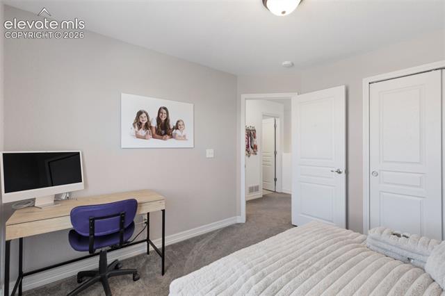 MLS Image for 6667  Cottonwood Tree  ,Colorado Springs, Colorado