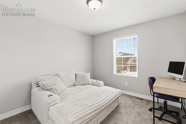MLS Image for 6667  Cottonwood Tree  ,Colorado Springs, Colorado