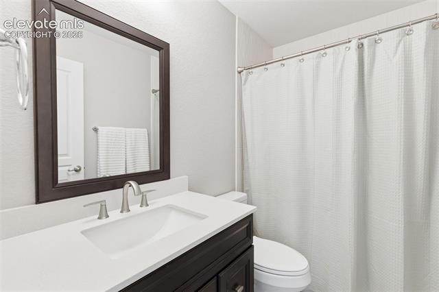 MLS Image for 6667  Cottonwood Tree  ,Colorado Springs, Colorado