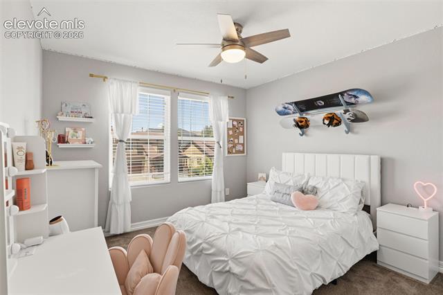 MLS Image for 6667  Cottonwood Tree  ,Colorado Springs, Colorado