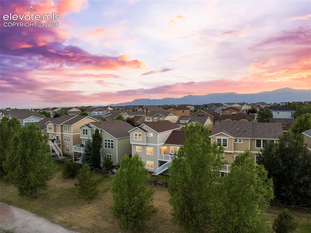 MLS Image for 6667  Cottonwood Tree  ,Colorado Springs, Colorado