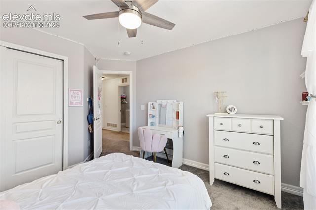 MLS Image for 6667  Cottonwood Tree  ,Colorado Springs, Colorado