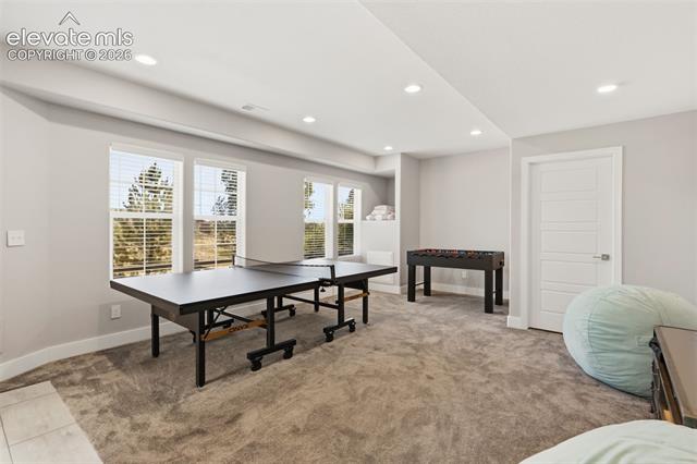 MLS Image for 6667  Cottonwood Tree  ,Colorado Springs, Colorado