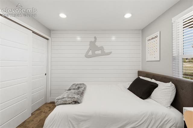 MLS Image for 6667  Cottonwood Tree  ,Colorado Springs, Colorado