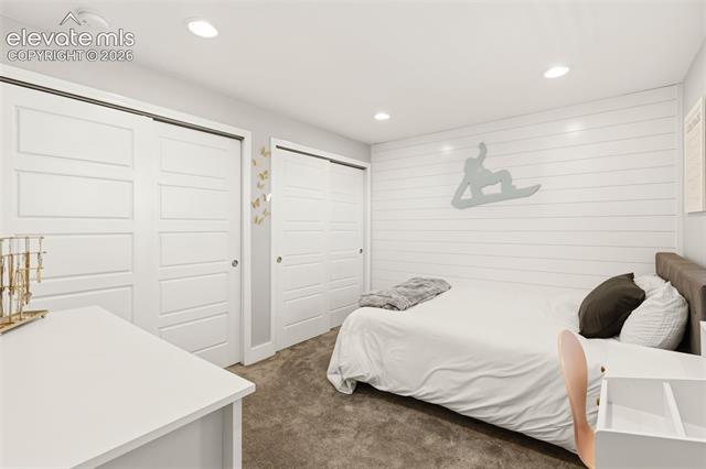 MLS Image for 6667  Cottonwood Tree  ,Colorado Springs, Colorado