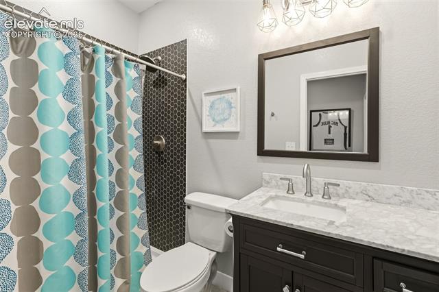 MLS Image for 6667  Cottonwood Tree  ,Colorado Springs, Colorado