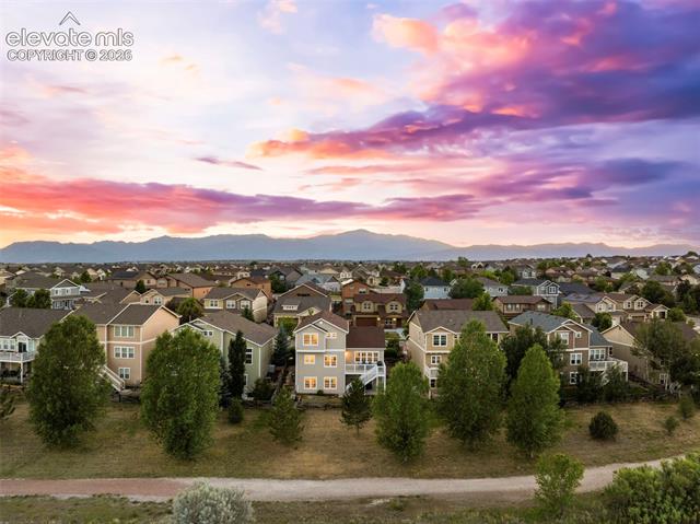 MLS Image for 6667  Cottonwood Tree  ,Colorado Springs, Colorado