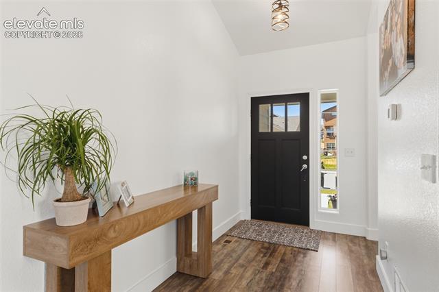 MLS Image for 6667  Cottonwood Tree  ,Colorado Springs, Colorado
