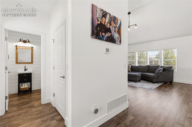 MLS Image for 6667  Cottonwood Tree  ,Colorado Springs, Colorado