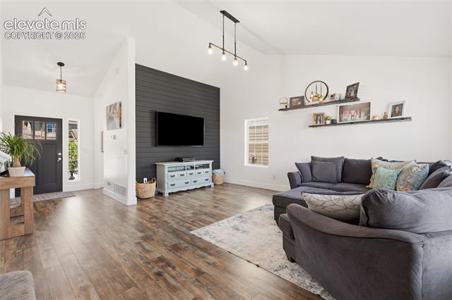 MLS Image for 6667  Cottonwood Tree  ,Colorado Springs, Colorado