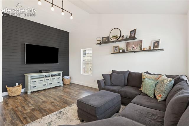 MLS Image for 6667  Cottonwood Tree  ,Colorado Springs, Colorado