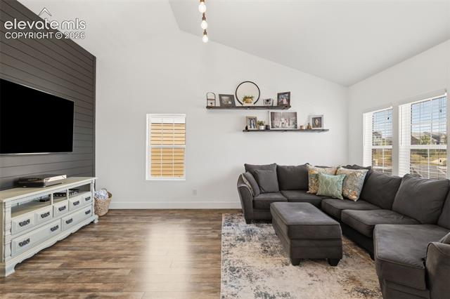MLS Image for 6667  Cottonwood Tree  ,Colorado Springs, Colorado