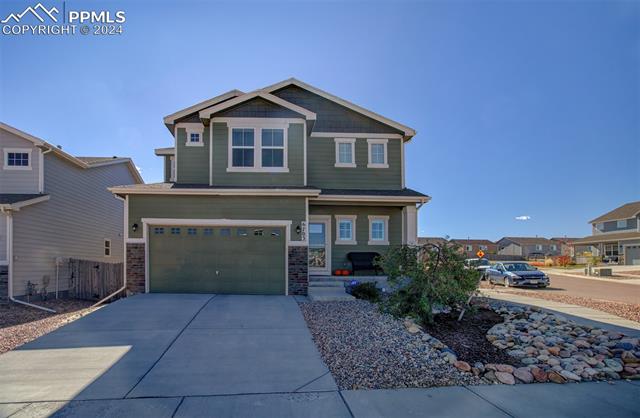 6703  Tullamore  , colorado springs  House Search MLS Picture