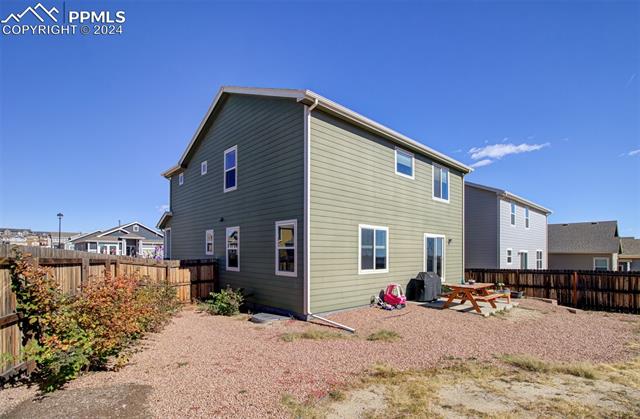 MLS Image for 6703  Tullamore  ,Colorado Springs, Colorado