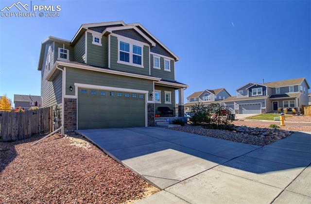 MLS Image for 6703  Tullamore  ,Colorado Springs, Colorado