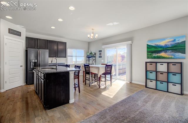 MLS Image for 6703  Tullamore  ,Colorado Springs, Colorado