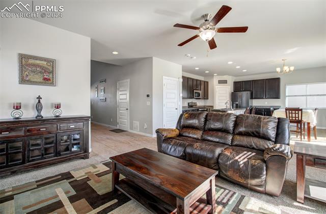 MLS Image for 6703  Tullamore  ,Colorado Springs, Colorado