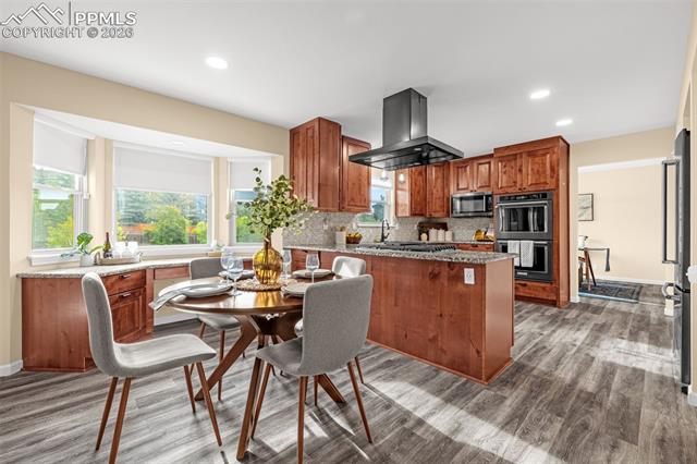 MLS Image for 8735  Turnbridge  ,Colorado Springs, Colorado